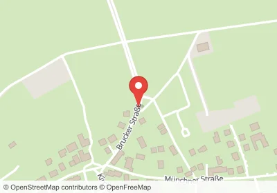 Brucker Straße Alling – Hotels in der Nähe Hotels an der Brucker Straße in Alling – Unterkünfte, Pensionen und Ferienwohnungen in zentraler Lage