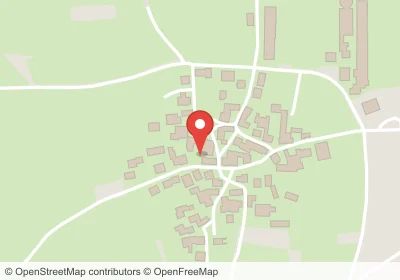 Hotels an der Brunn in Heiligenstadt – Unterkünfte, Pensionen und Ferienwohnungen in zentraler Lage