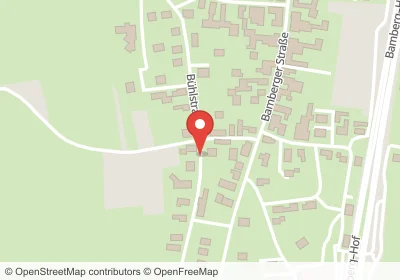 Brunnenstraße Breitengüßbach – Hotels in der Nähe Hotels an der Brunnenstraße in Breitengüßbach – Unterkünfte, Pensionen und Ferienwohnungen in zentraler Lage