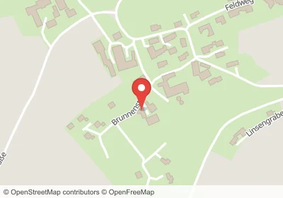 Hotels an der Brunnenstraße in Tiefenbach – Unterkünfte, Pensionen und Ferienwohnungen in zentraler Lage