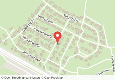 Hotels an der Bürgermeister-Lampl-Straße in Hattenhofen – Unterkünfte, Pensionen und Ferienwohnungen in zentraler Lage