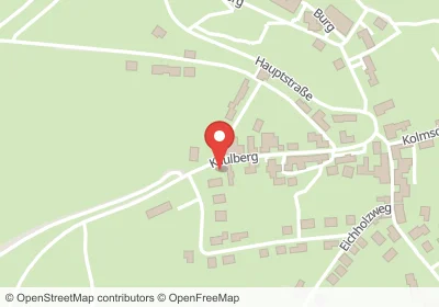 Hotels an der Burgblick in Lisberg – Unterkünfte, Pensionen und Ferienwohnungen in zentraler Lage