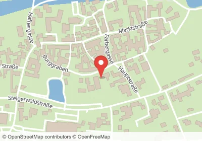 Burggraben Burgebrach – Hotels in der Nähe Hotels an der Burggraben in Burgebrach – Unterkünfte, Pensionen und Ferienwohnungen in zentraler Lage