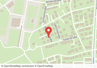 Hotels an der Bussardstraße in Eichenau – Unterkünfte, Pensionen und Ferienwohnungen in zentraler Lage