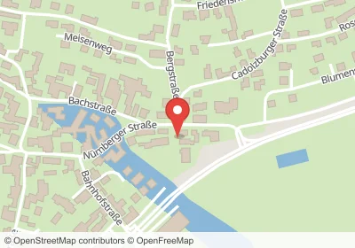 Cadolzburger Straße Großhabersdorf – Hotels in der Nähe Hotels an der Cadolzburger Straße in Großhabersdorf – Unterkünfte, Pensionen und Ferienwohnungen in zentraler Lage