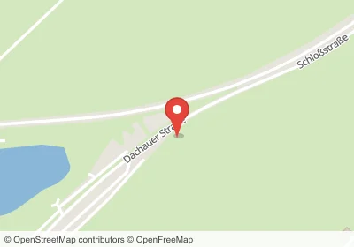 Hotels an der Dachauer Straße in Emmering – Unterkünfte, Pensionen und Ferienwohnungen in zentraler Lage