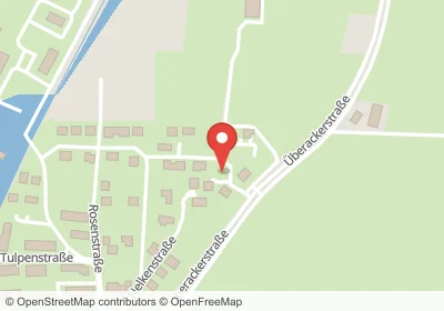 Hotels an der Dahlienstraße in Maisach – Unterkünfte, Pensionen und Ferienwohnungen in zentraler Lage