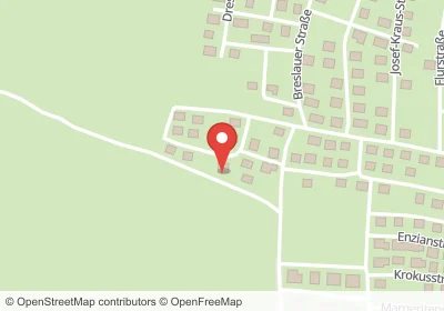 Hotels an der Dahlienstraße in Ergoldsbach – Unterkünfte, Pensionen und Ferienwohnungen in zentraler Lage