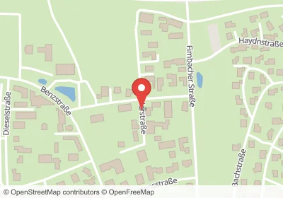 Hotels an der Daimlerstraße in Geisenhausen – Unterkünfte, Pensionen und Ferienwohnungen in zentraler Lage