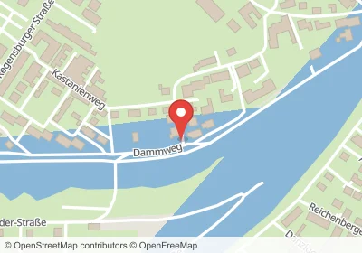 Dammweg Ergolding – Hotels in der Nähe Hotels an der Dammweg in Ergolding – Unterkünfte, Pensionen und Ferienwohnungen in zentraler Lage