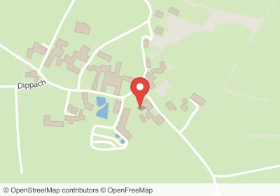 Hotels an der Dippach in Burgebrach – Unterkünfte, Pensionen und Ferienwohnungen in zentraler Lage