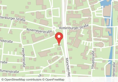 Dörnbacher Straße Ergoldsbach – Hotels in der Nähe Hotels an der Dörnbacher Straße in Ergoldsbach – Unterkünfte, Pensionen und Ferienwohnungen in zentraler Lage