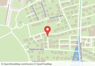 Hotels an der Dohlenstraße in Eichenau – Unterkünfte, Pensionen und Ferienwohnungen in zentraler Lage