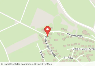 Doktor-Stahl-Straße Burgebrach – Hotels in der Nähe Hotels an der Doktor-Stahl-Straße in Burgebrach – Unterkünfte, Pensionen und Ferienwohnungen in zentraler Lage
