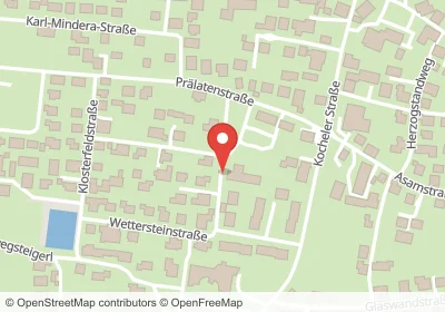 Doktor-Zahner-Straße Benediktbeuern – Hotels in der Nähe Hotels an der Doktor-Zahner-Straße in Benediktbeuern – Unterkünfte, Pensionen und Ferienwohnungen in zentraler Lage
