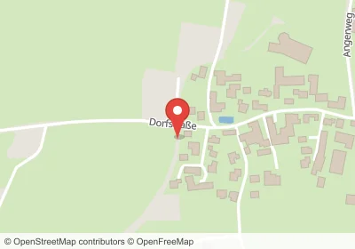 Hotels an der Dorfstraße in Jesenwang – Unterkünfte, Pensionen und Ferienwohnungen in zentraler Lage