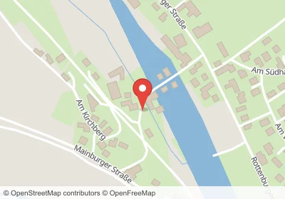 Dorfstraße Furth – Hotels in der Nähe Hotels an der Dorfstraße in Furth – Unterkünfte, Pensionen und Ferienwohnungen in zentraler Lage