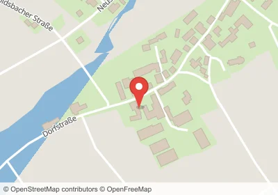 Hotels an der Dorfstraße in Hohenthann – Unterkünfte, Pensionen und Ferienwohnungen in zentraler Lage