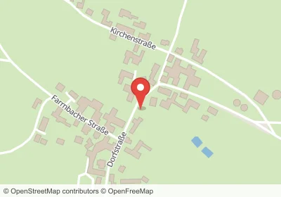 Hotels an der Dorfstraße in Großhabersdorf – Unterkünfte, Pensionen und Ferienwohnungen in zentraler Lage