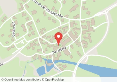 Dorfstraße Frensdorf – Hotels in der Nähe Hotels an der Dorfstraße in Frensdorf – Unterkünfte, Pensionen und Ferienwohnungen in zentraler Lage