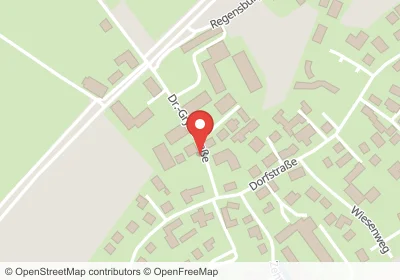 Hotels an der Dr.-Gryll-Straße in Essenbach – Unterkünfte, Pensionen und Ferienwohnungen in zentraler Lage