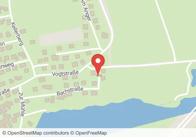 Hotels an der Drosendorfer Straße in Memmelsdorf – Unterkünfte, Pensionen und Ferienwohnungen in zentraler Lage