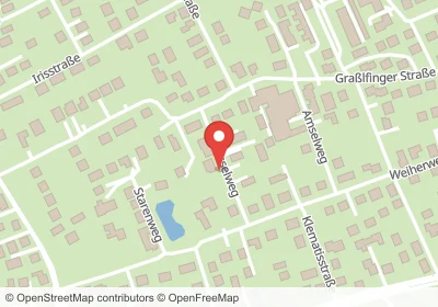 Hotels an der Drosselweg in Gröbenzell – Unterkünfte, Pensionen und Ferienwohnungen in zentraler Lage