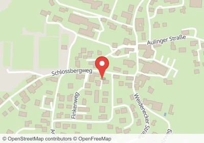 Drosselweg Tiefenbach – Hotels in der Nähe Hotels an der Drosselweg in Tiefenbach – Unterkünfte, Pensionen und Ferienwohnungen in zentraler Lage