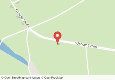 Hotels an der Echinger Straße in Türkenfeld – Unterkünfte, Pensionen und Ferienwohnungen in zentraler Lage