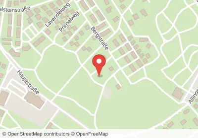 Hotels an der Edelweißweg in Eichenau – Unterkünfte, Pensionen und Ferienwohnungen in zentraler Lage