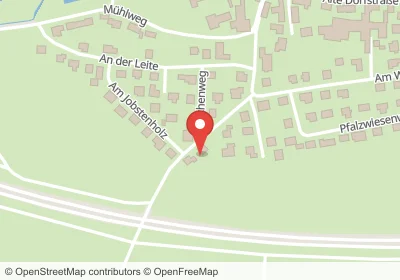 Hotels an der Egersdorfer Weg in Cadolzburg – Unterkünfte, Pensionen und Ferienwohnungen in zentraler Lage