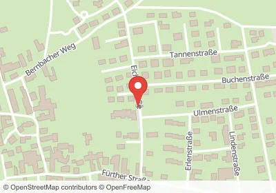 Eichenstraße Cadolzburg – Hotels in der Nähe Hotels an der Eichenstraße in Cadolzburg – Unterkünfte, Pensionen und Ferienwohnungen in zentraler Lage
