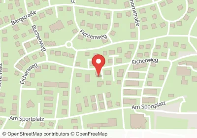 Eichenweg Breitengüßbach – Hotels in der Nähe Hotels an der Eichenweg in Breitengüßbach – Unterkünfte, Pensionen und Ferienwohnungen in zentraler Lage
