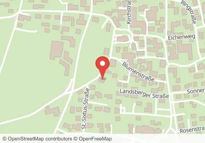 Eismerzeller Straße Moorenweis – Hotels in der Nähe Hotels an der Eismerzeller Straße in Moorenweis – Unterkünfte, Pensionen und Ferienwohnungen in zentraler Lage