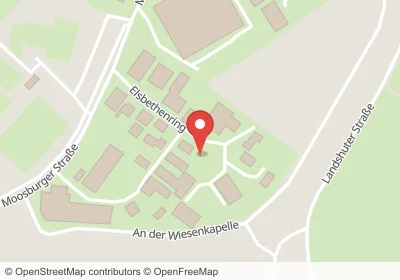 Elsbethenring Pfeffenhausen – Hotels in der Nähe Hotels an der Elsbethenring in Pfeffenhausen – Unterkünfte, Pensionen und Ferienwohnungen in zentraler Lage