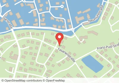 Hotels an der Elsternstraße in Niederaichbach – Unterkünfte, Pensionen und Ferienwohnungen in zentraler Lage