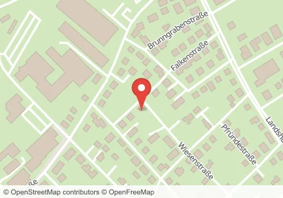 Elsterweg Ergolding – Hotels in der Nähe Hotels an der Elsterweg in Ergolding – Unterkünfte, Pensionen und Ferienwohnungen in zentraler Lage