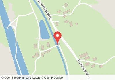 Hotels an der Emil-Stahl-Weg in Lenggries – Unterkünfte, Pensionen und Ferienwohnungen in zentraler Lage