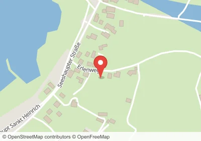 Hotels an der Erlenweg in Münsing – Unterkünfte, Pensionen und Ferienwohnungen in zentraler Lage