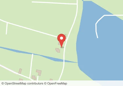 Hotels an der Erling in Aham – Unterkünfte, Pensionen und Ferienwohnungen in zentraler Lage