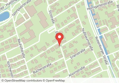 Hotels an der Eschenstraße in Ergolding – Unterkünfte, Pensionen und Ferienwohnungen in zentraler Lage