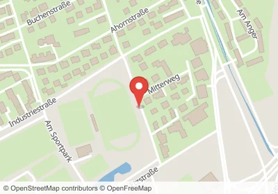 Hotels an der Etzstraße in Ergolding – Unterkünfte, Pensionen und Ferienwohnungen in zentraler Lage