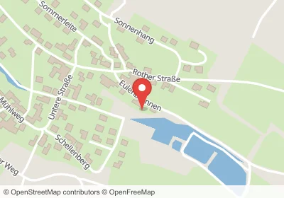 Eulenbrunnen Zapfendorf – Hotels in der Nähe Hotels an der Eulenbrunnen in Zapfendorf – Unterkünfte, Pensionen und Ferienwohnungen in zentraler Lage