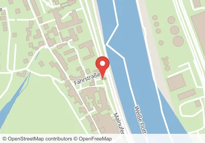 Hotels an der Fahrstraße in Zell am Main – Unterkünfte, Pensionen und Ferienwohnungen in zentraler Lage