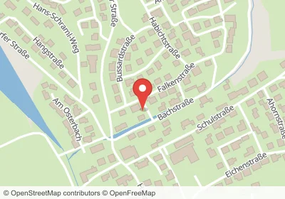 Falkenstraße Bruckberg – Hotels in der Nähe Hotels an der Falkenstraße in Bruckberg – Unterkünfte, Pensionen und Ferienwohnungen in zentraler Lage