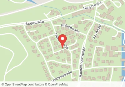 Hotels an der Falkenstraße in Eching – Unterkünfte, Pensionen und Ferienwohnungen in zentraler Lage