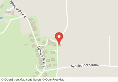 Feldkirchener Straße Egling – Hotels in der Nähe Hotels an der Feldkirchener Straße in Egling – Unterkünfte, Pensionen und Ferienwohnungen in zentraler Lage