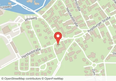 Hotels an der Feldstraße in Mammendorf – Unterkünfte, Pensionen und Ferienwohnungen in zentraler Lage