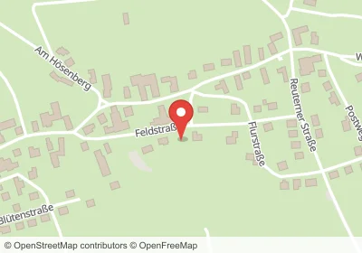 Hotels an der Feldstraße in Altenmünster – Unterkünfte, Pensionen und Ferienwohnungen in zentraler Lage