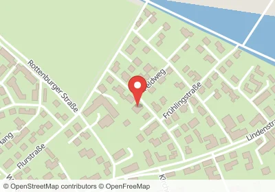 Hotels an der Feldweg in Ergolding – Unterkünfte, Pensionen und Ferienwohnungen in zentraler Lage